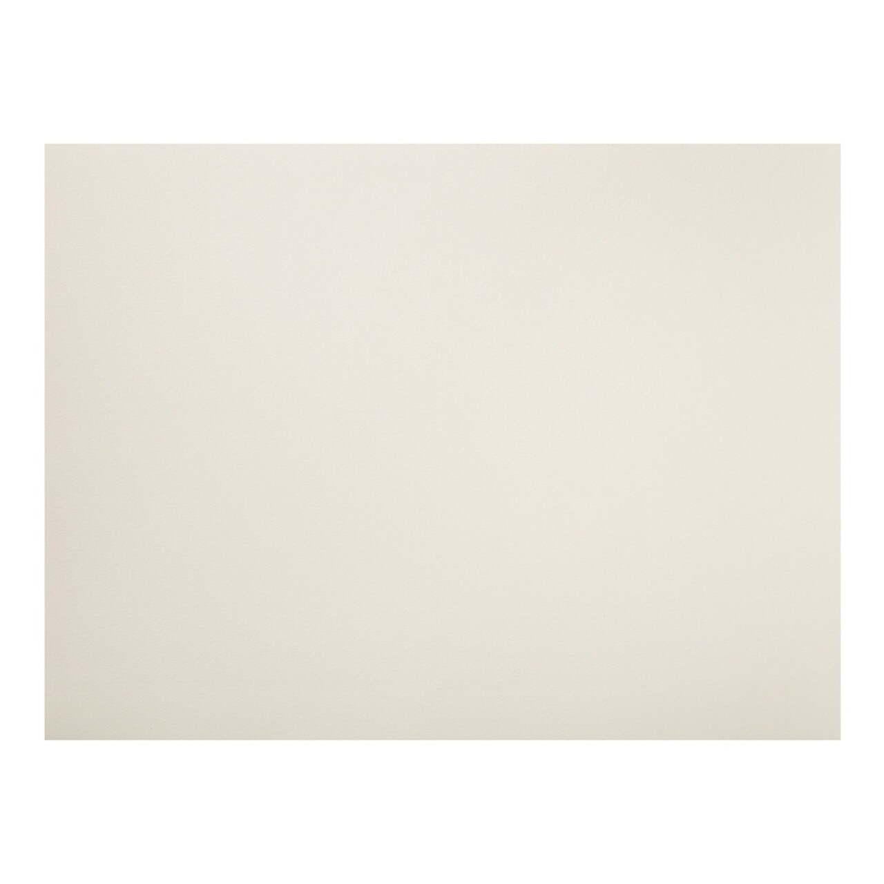 Sax Watercolor Paper, 140 lb, 18 x 24 Inches, Natural White, 100 Sheets